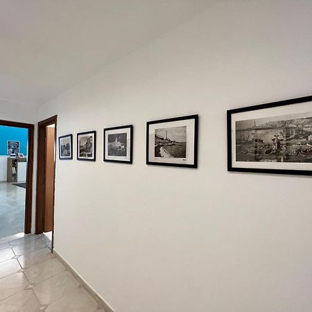 House Doge Antonino By Holiday World Génova Exterior foto