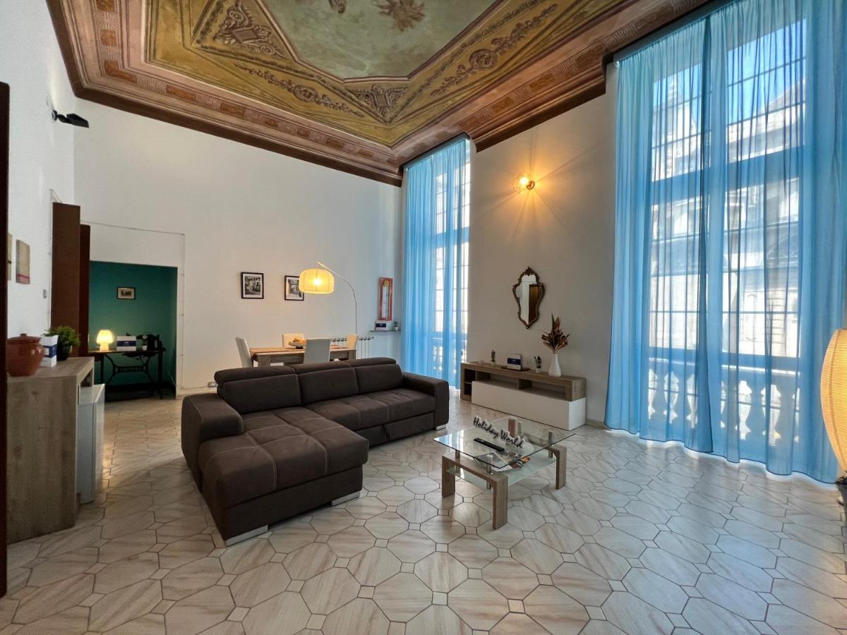 House Doge Antonino By Holiday World Génova Exterior foto