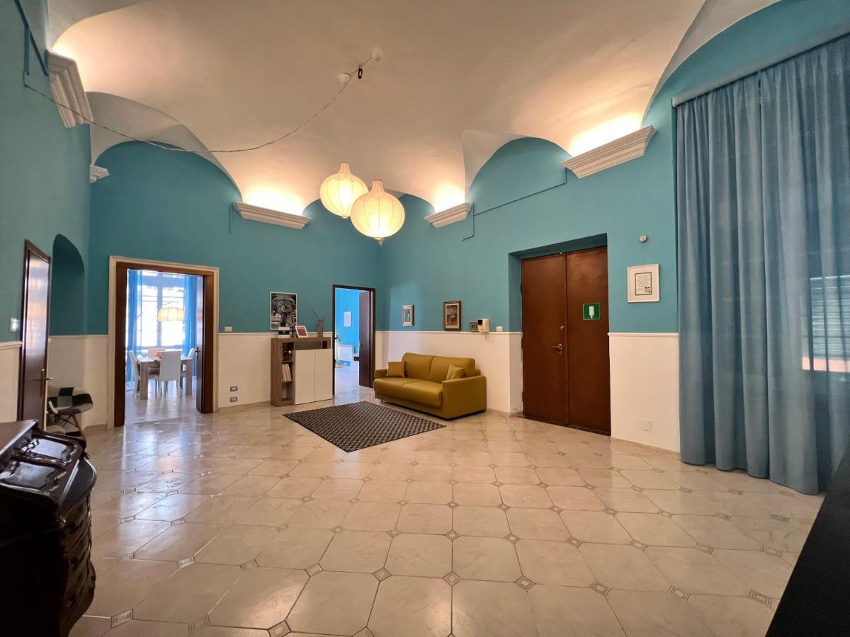 House Doge Antonino By Holiday World Génova Exterior foto