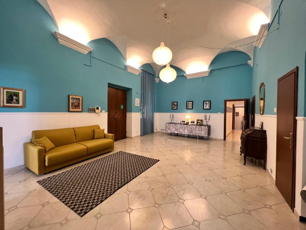 House Doge Antonino By Holiday World Génova Exterior foto