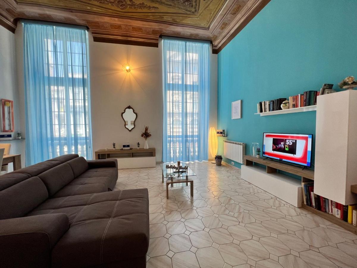 House Doge Antonino By Holiday World Génova Exterior foto