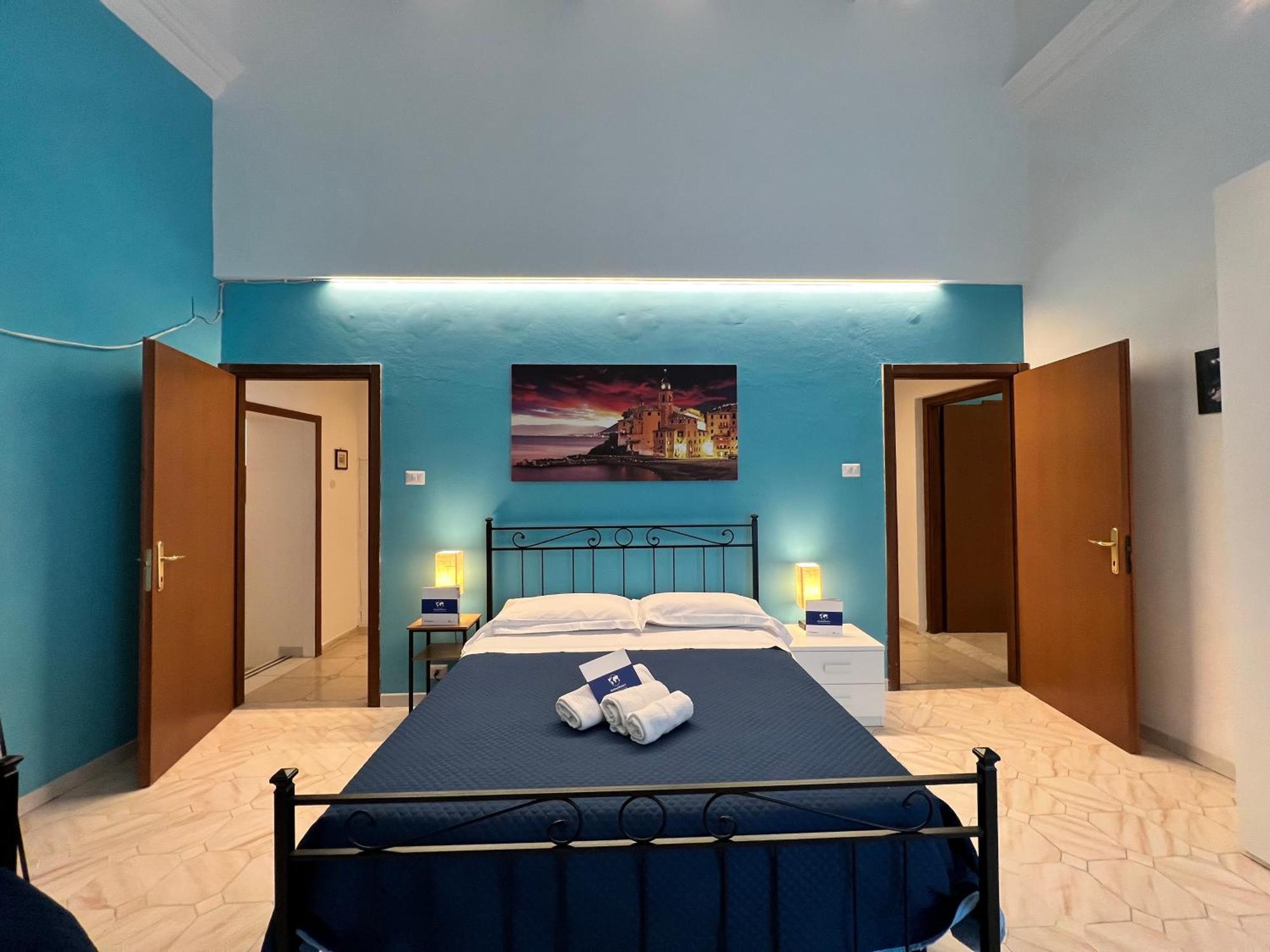 House Doge Antonino By Holiday World Génova Exterior foto